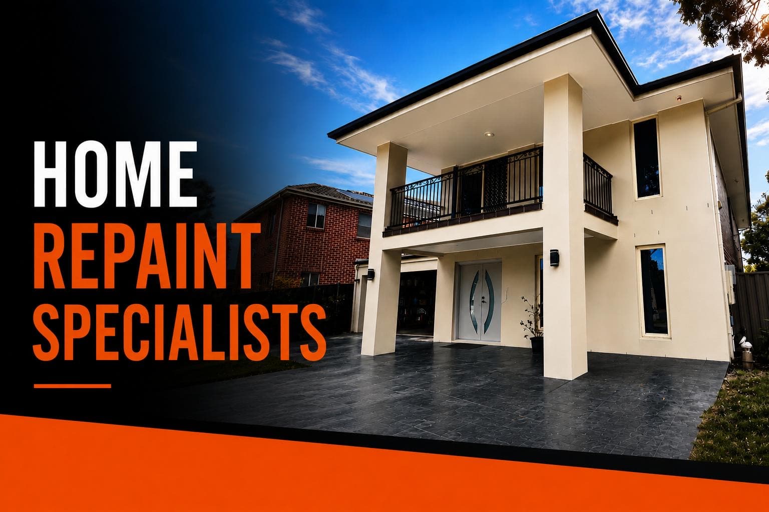 Avine Group painters